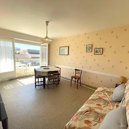 Apartment Calme A 150m De La Avec Parking Prive - Fr-1-323-305