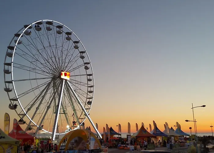 Calme A 150m De La Avec Parking Prive - Fr-1-323-305 아파트 생장드몽